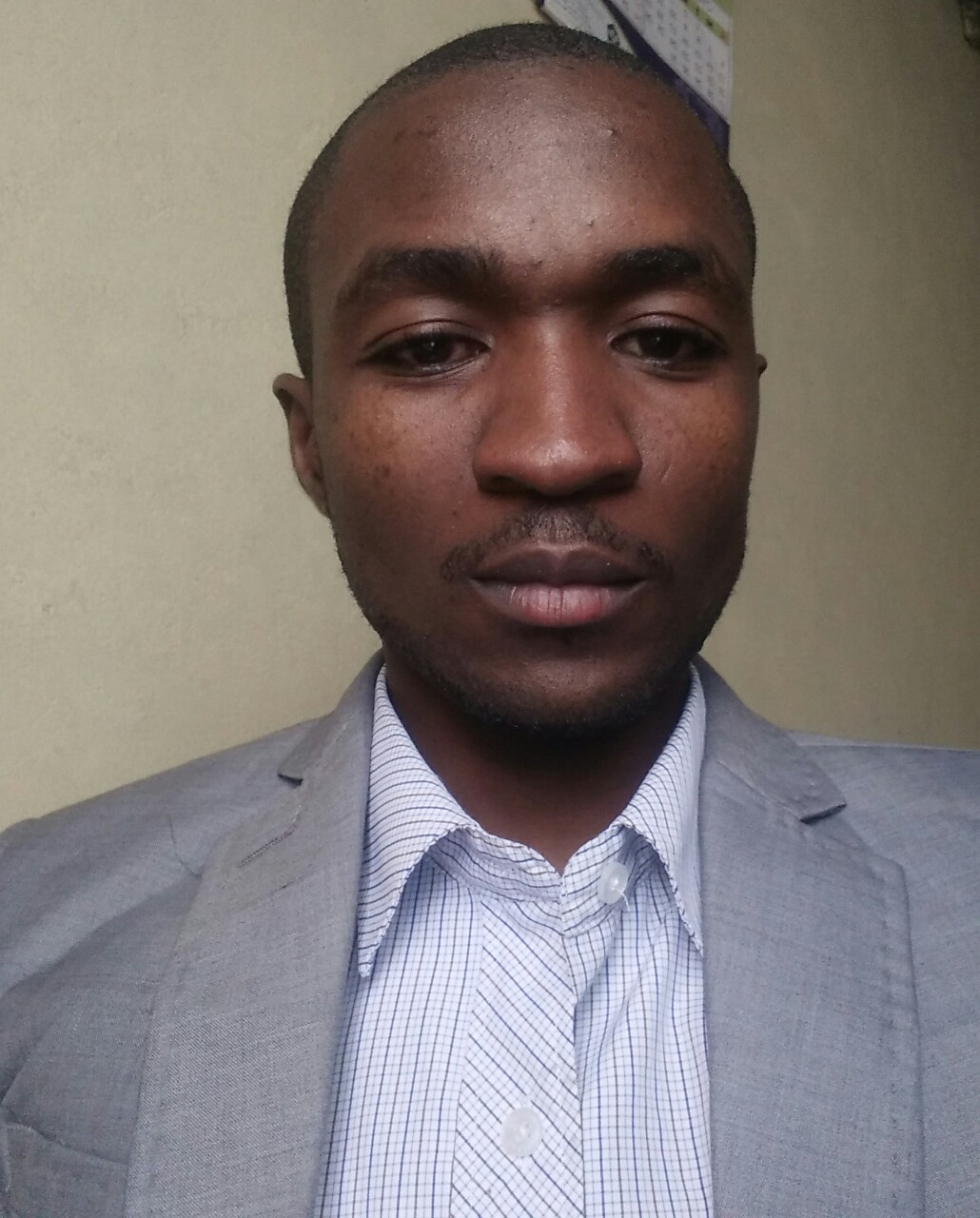 Festus Nzuma
